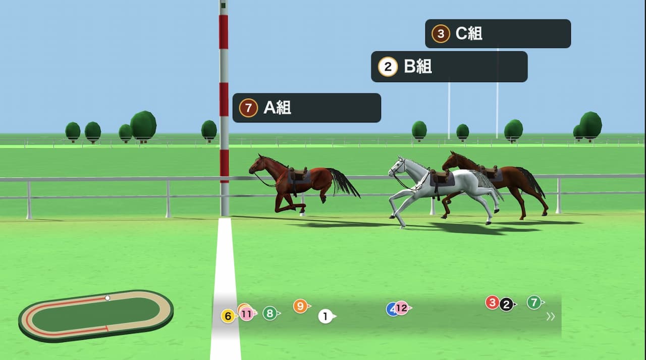 順位発表動画の作り方のアイキャッチ画像